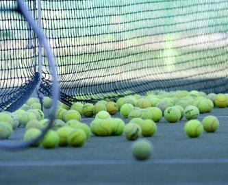 Winterlessen Tennisclub Stekene Volwassenen